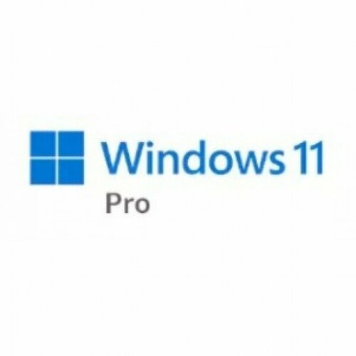 Microsoft Неисключительное право на использование ПО Microsoft Windows 11 FQC-10547 Лицензия OEM Windows 11 Pro 64-bit Russian 1pk DSP OEI DVD (FQC-10547) право на использование oem microsoft windows svr datacntr 2022 64bit russian 1pk dsp oei dvd 16 core