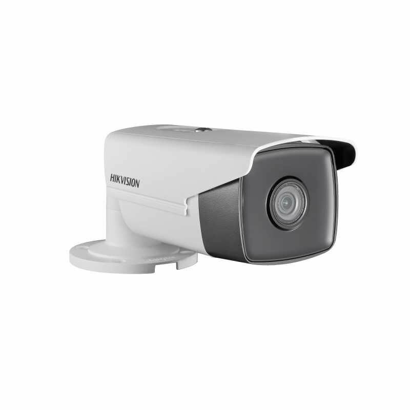 Камера видеонаблюдения IP-видеокамера Hikvision DS-2CD2T43G0-I5 (4mm)