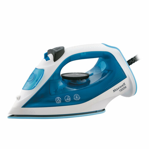 Утюг MAXWELL MW-3004 119000₽