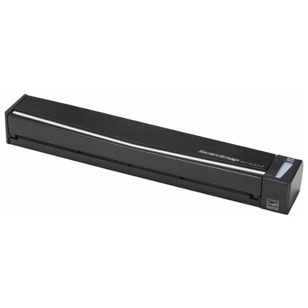 Сканер Fujitsu ScanSnap S1100i