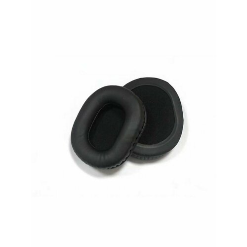 Амбушюры натуральной кожи Kingston HyperX Cloud II Stinger misodiko [upgraded comfy] ear pads cushions earpads replacement for hyperx cloud i ii alpha flight stinger core arctis 7 5 3