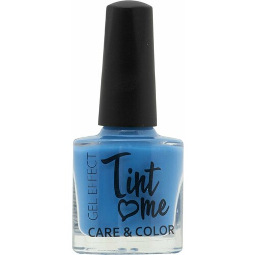Лак для ногтей Tint Me CareColor тон 57 10мл 600₽