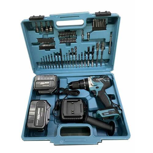 Шуруповерт Аккумуляторный LB176