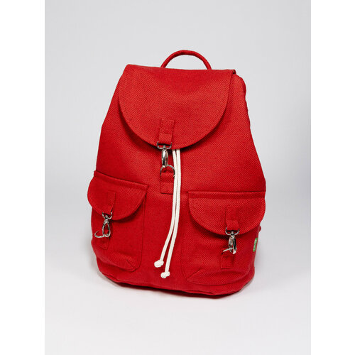 Рюкзак AOKI S1284, красный