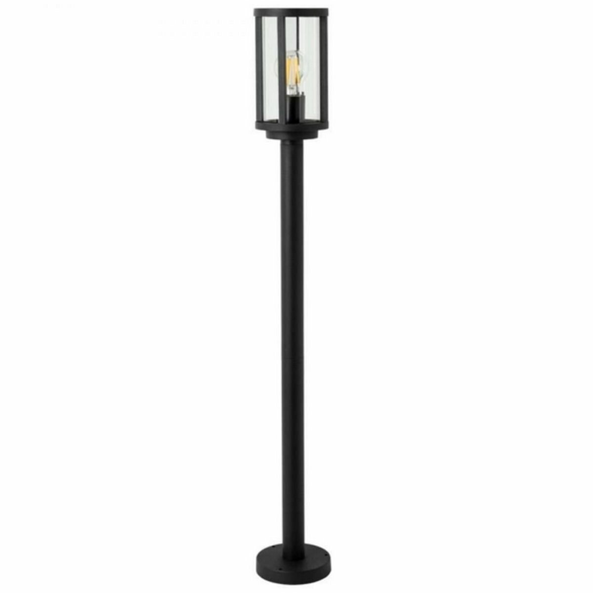 Arte Lamp A1036PA-1BK, E27, 40 Вт, 1 лампа