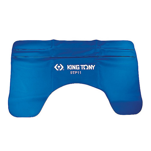 KING TONY 9TP11 накидка защитная на крыло 1050х650мм магнитное крепление 3484₽
