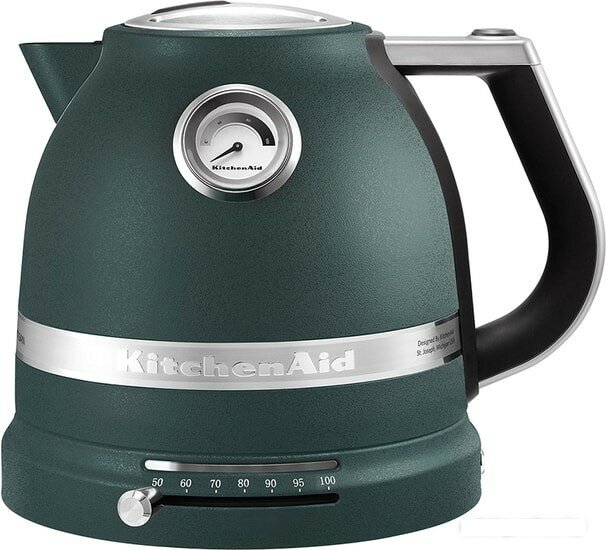 Чайник KitchenAid 5KEK1522EPP