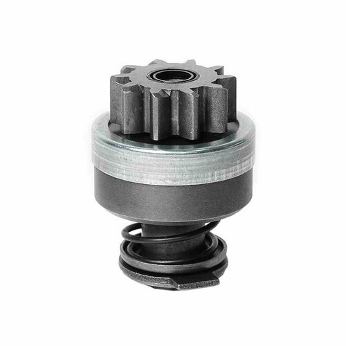 Привод стартера КАМАЗ ЯМЗ AZF-45544581 z10 IMSS111674 ISKRAMOTOR 4942₽