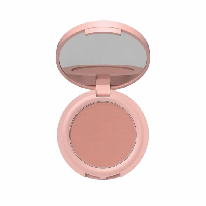 Румяна компактные Divage Solo Compact Blush 01 нюдовый матовый, 2г