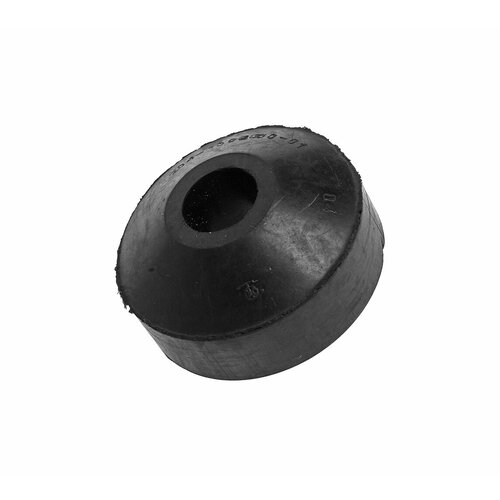 Беларусьрезинотехника 204-1302060 Подушка МАЗ радиатора ОАО БРТ