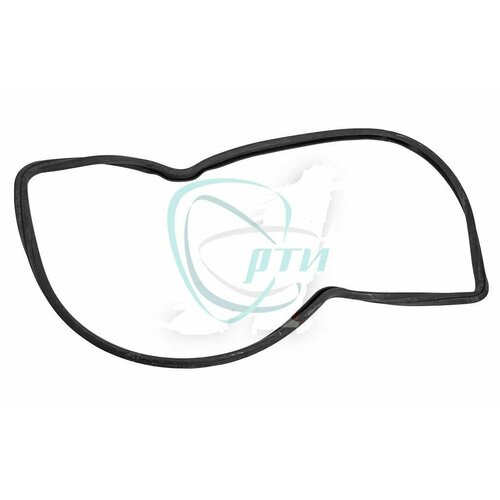 Уплотнитель стекла (заднего) Волга ЯРТИ