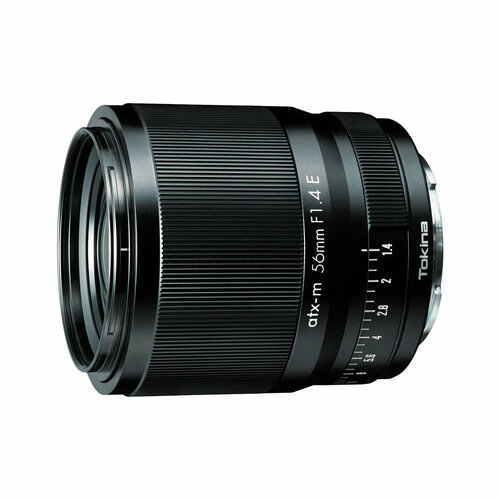 объектив tokina atx m 23mm af f1 4 e для sony e Объектив Tokina atx-m 56mm AF f/1.4 Sony E