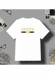 Футболка Gucci гучи