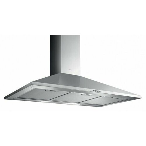 Каминная вытяжка Jet air GAIA IXA90 2409000₽