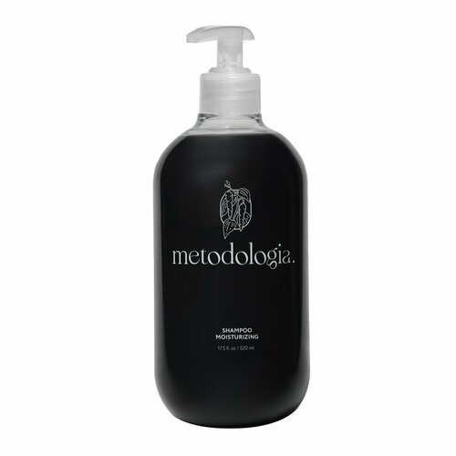 Шампунь Metodologia с кондиционирующим эффектом Shampoo moisturizing 4610214366326