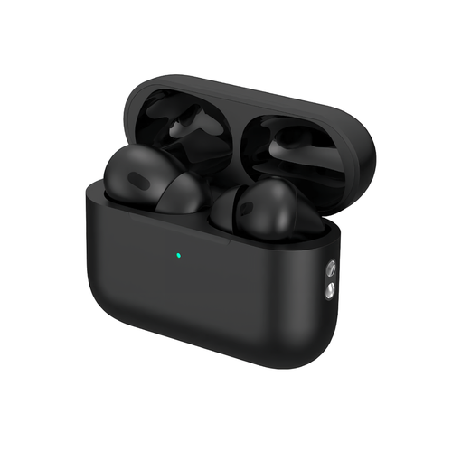 Беспроводные наушники с активным шумоподавлением TWS наушники для iOS Android 1740₽