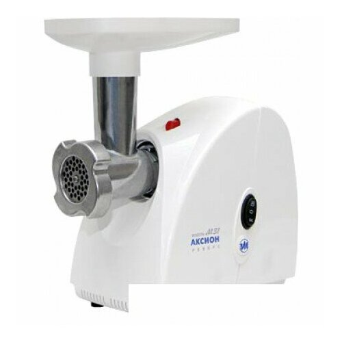 Мясорубка Аксион М 3101 реверс 510000₽