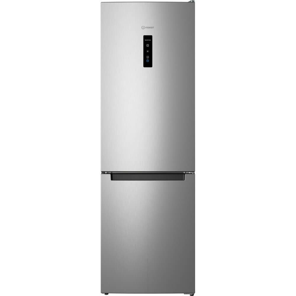 Холодильник Indesit ITS 5180 G - фотография № 1