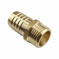 Штуцер для шлангов HG 1 / 2" НР х 20 мм