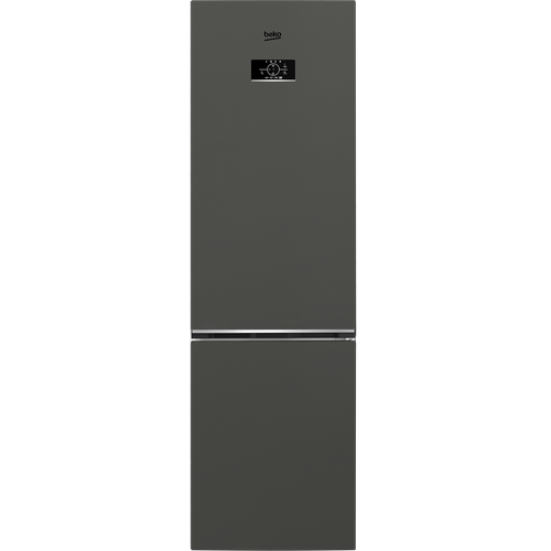 Двухкамерный холодильник Beko B3R0CNK312HG No Frost темно-серый 3849000₽