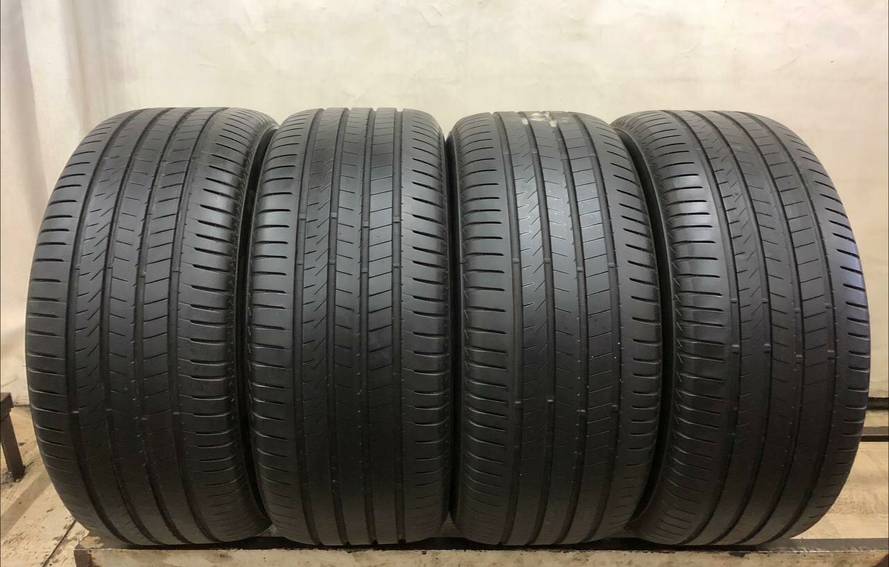 Bridgestone Alenza 001 285/50 R20 БУ Шины Летние