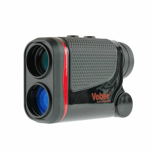 лазерный дальномер veber digitalbat lr 600 Лазерный дальномер Veber 6x24 LR 1500AW