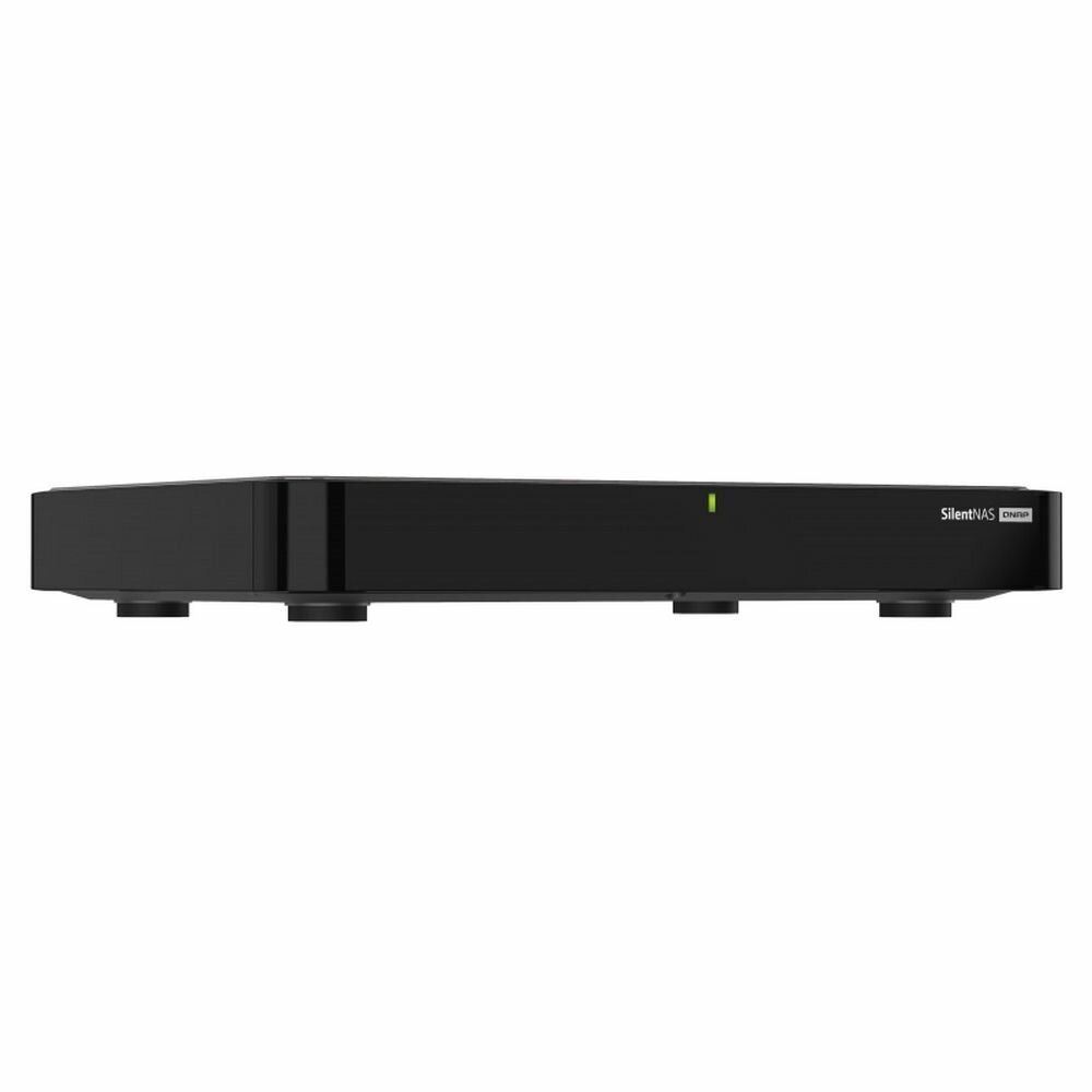 Сетевое хранилище NAS Qnap HS-264-8G - фото №6