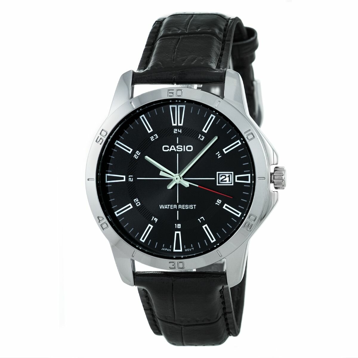 Наручные часы CASIO MTP-V004L-1C