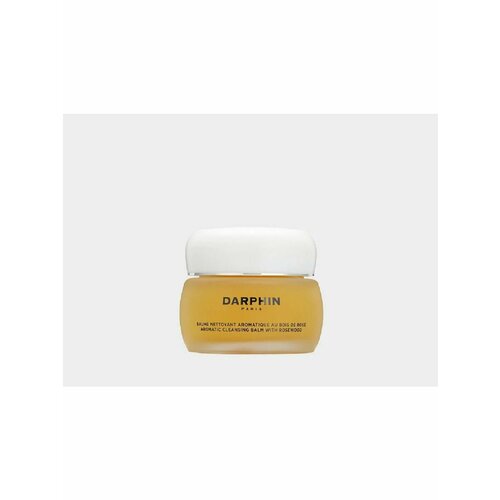 darphin eclat sublime aromatic cleansing balm with rosewood Бальзам Darphin Aromatic Cleansing Balm