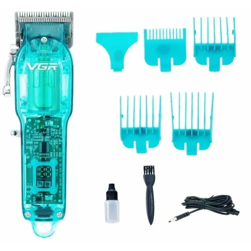 Профессиональная машинка для стрижки VGR-660 202900₽