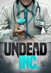 Undead Inc. (Steam; PC; Регион активации все страны)