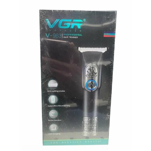 Триммер для тела бороды и усов 201000₽