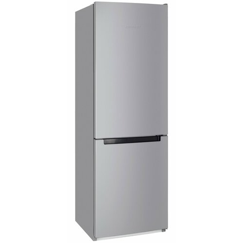 Холодильник NORDFROST NRB 132 S холодильник nordfrost nrb 132 s