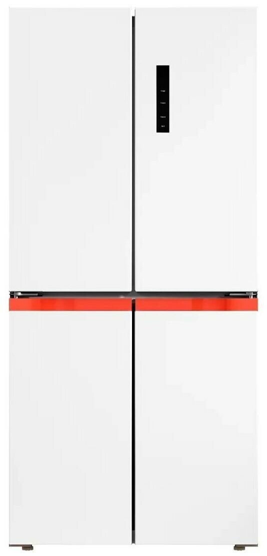 Холодильник Side by Side LEX LCD450WOrID
