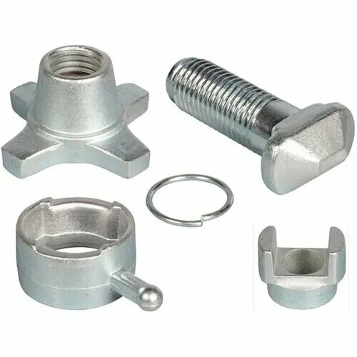 Фитинг полуприцепа D52 8000₽