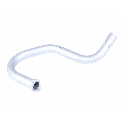 Труба выхлопная глушителя ГАЗ-3110, 31029-1203168, ютас