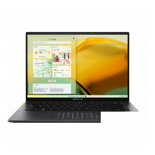 Ноутбук ASUS ZenBook 14 UM3402YA-KP836W 10650000₽