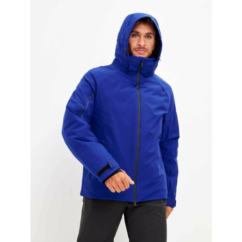 Куртка WHSROMA, размер 52 (XL), синий