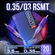 Картриджи для тату Маст Mast Pro - Round Shader 0,35/03RSMT (12/0...