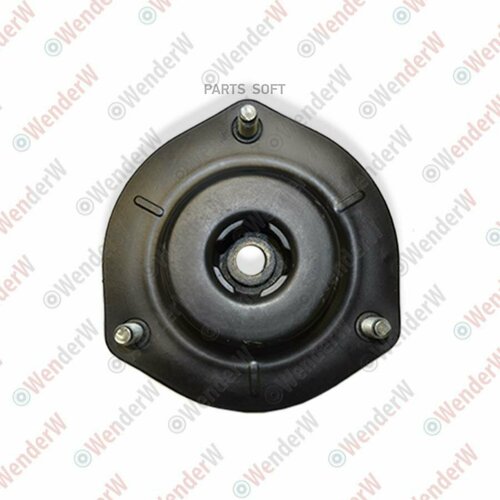 WENDERW WEPP004 автозапчастьопора амортизатора TOYOTA CAMRY 06-1 5930₽