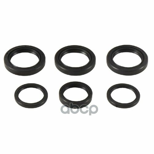 Сальник Редуктора ALL BALLS RACING арт 25-2065-5 3412₽