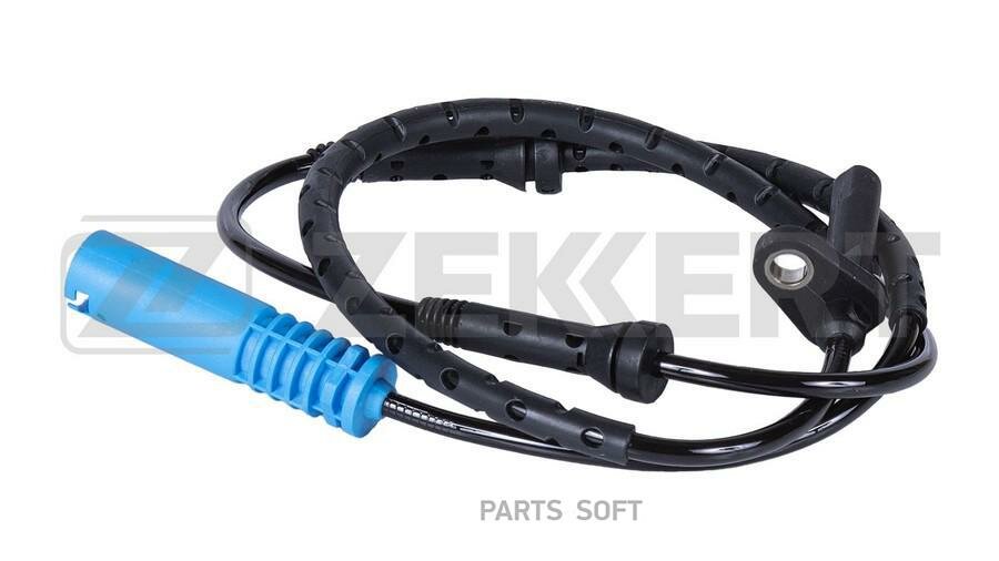 ZEKKERT SE-6359 Датчик ABS задн. BMW 7 (E65 E66 E67) 01-