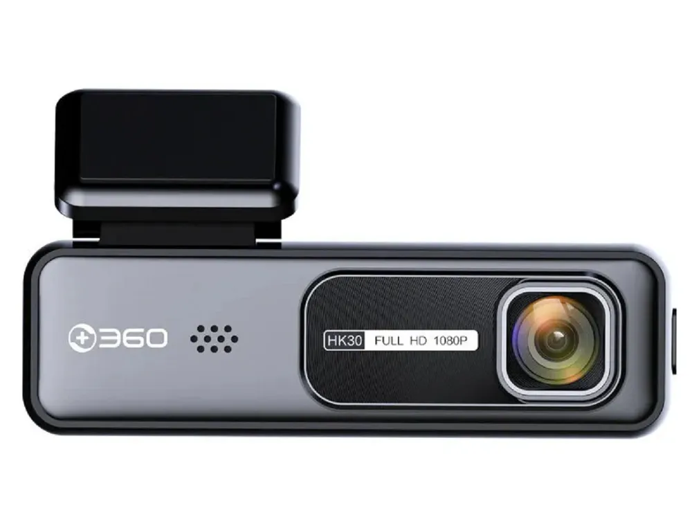 Видеорегистратор 360 Dash Camera (HK30) Black