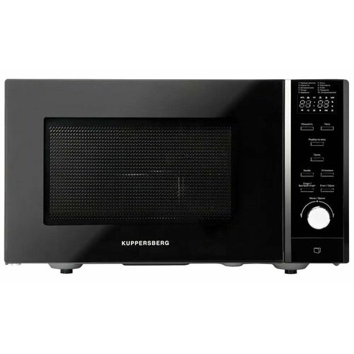Микроволновая печь - СВЧ Kuppersberg TMW 230 B 1719000₽