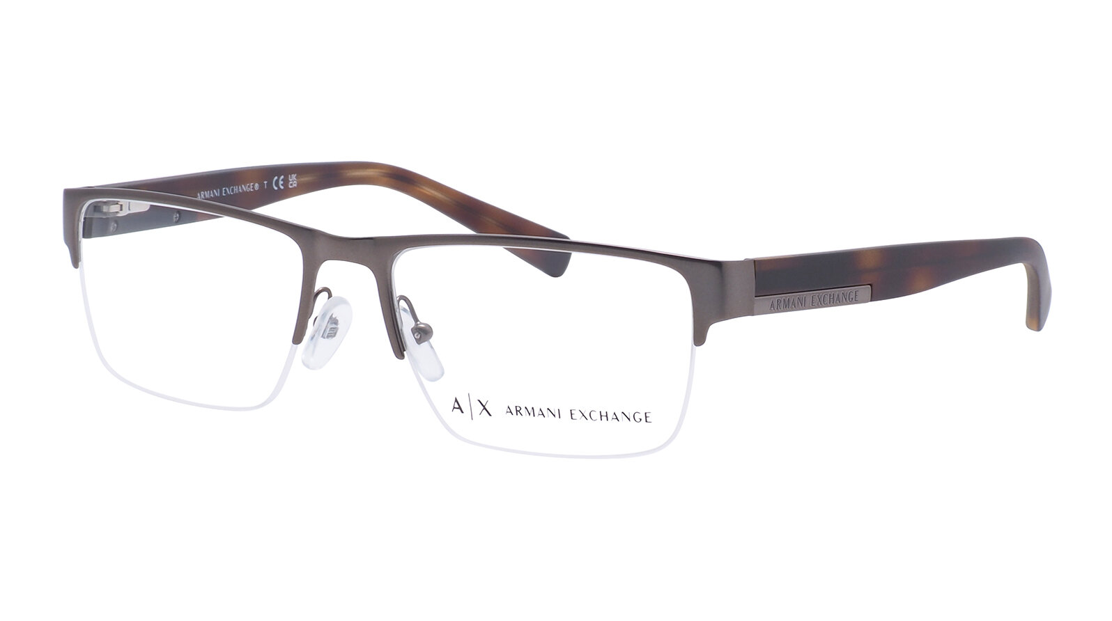 Armani Exchange 1018 6017