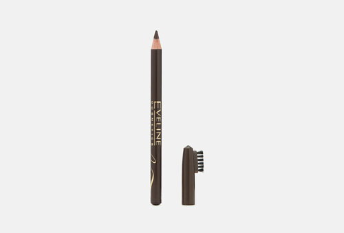 Контурный карандаш для бровей Eveline, Eyebrow Pencil 5.4мл