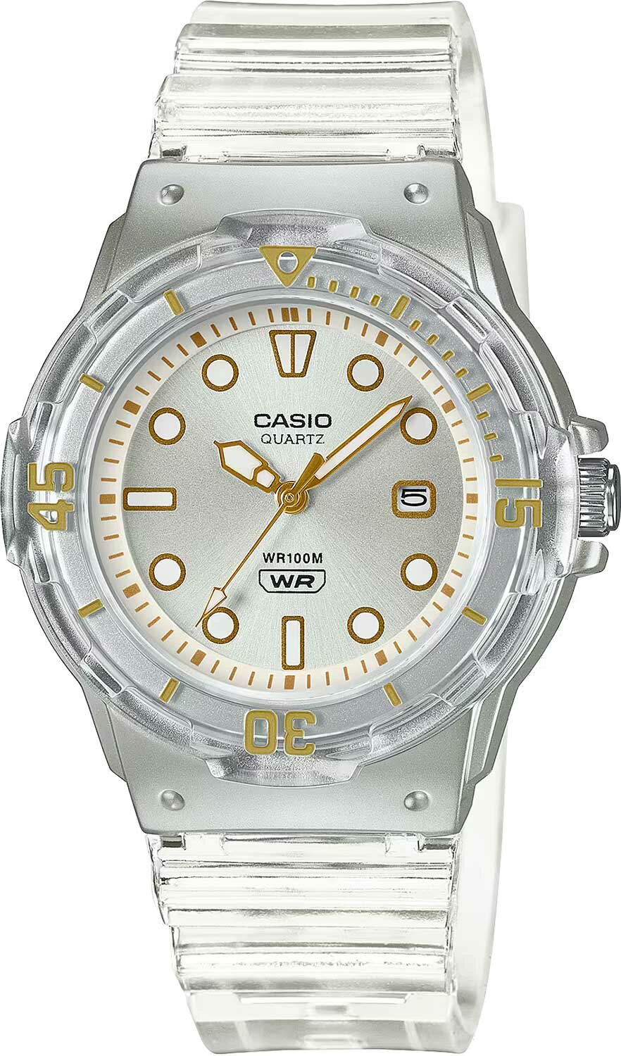 Наручные часы CASIO LRW-200HS-7E