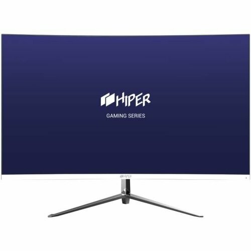 Монитор HIPER Gaming QH2704 27 silver GC-R203F-75 1699000₽