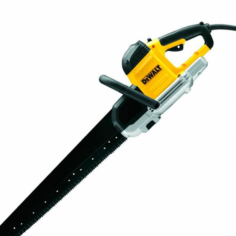 Сабельная пила DeWALT DWE 397