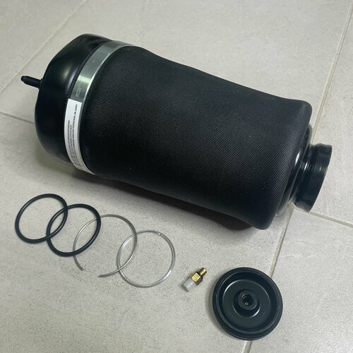 Пневмобаллон передний для автомобиля Mercedes-Benz ML GL W164 9200₽